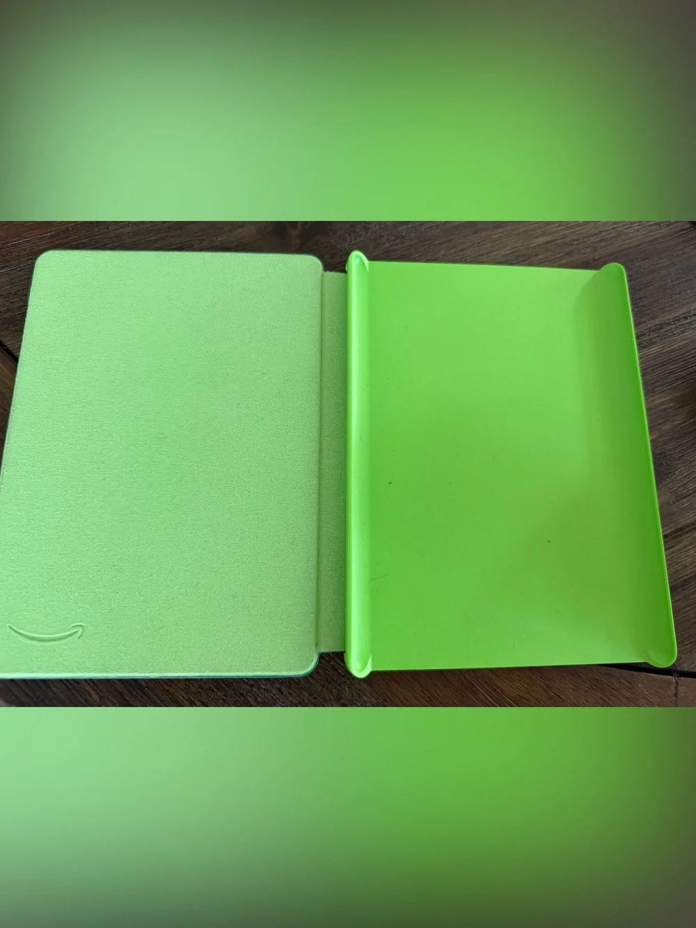 Amazon Kindle cover 8”